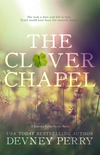 The Clover Chapel Perry Devney
