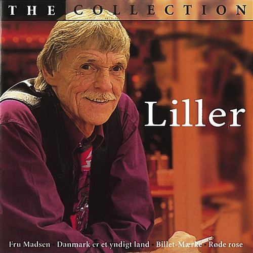 The Collection Bjarne Liller