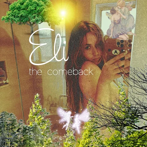 The Comeback Eli