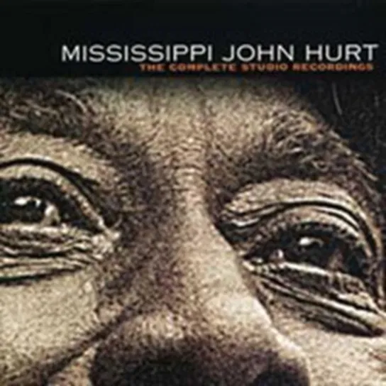 The Complete Studio Recordings Hurt John