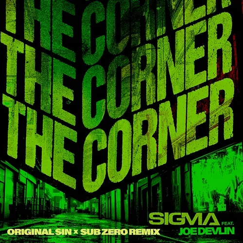 The Corner Sigma, Joe Devlin