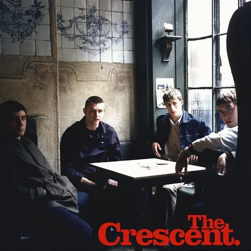 The Crescent The Crescent