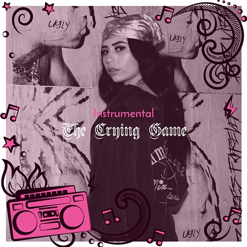 The Crying Game Hustler Mind Music