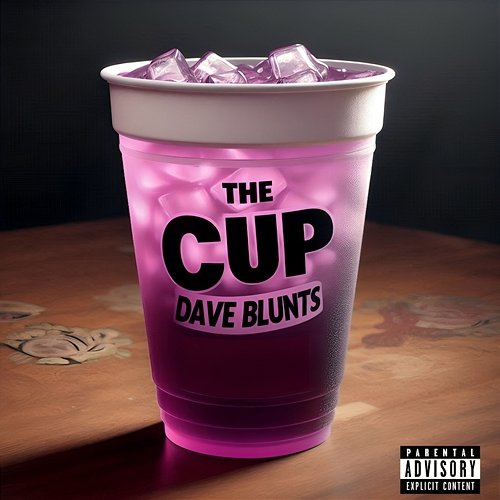 The Cup Dave Blunts