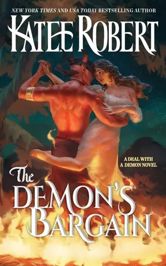 The Demon's Bargain Robert Katee