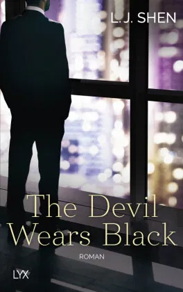The Devil Wears Black LYX