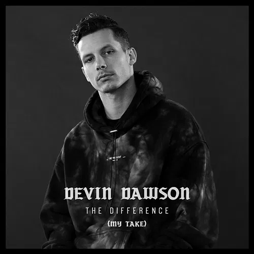 The Difference Devin Dawson