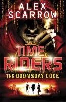 The Doomsday Code Scarrow Alex