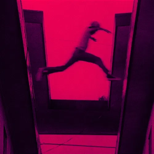 The Ecstatic Mos Def