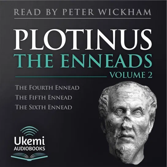 The Enneads - audiobook Plotinus