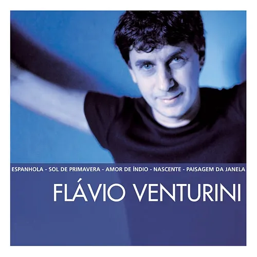 The Essential Flavio Venturini