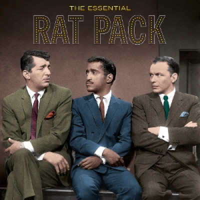 The Essential Rat Pack, płyta winylowa Rat Pack
