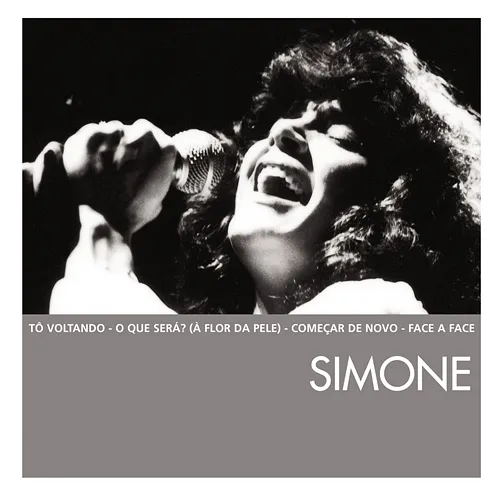 The Essential Simone Simone