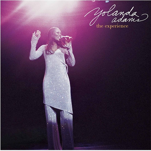 The Experience Yolanda Adams