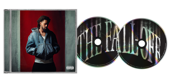 The Fall-Off J. Cole