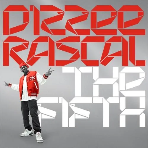 The Fifth Rascal Dizzee