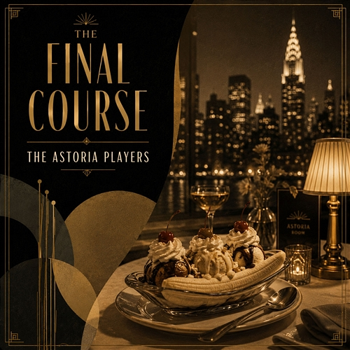 The Final Course The Astoria Players