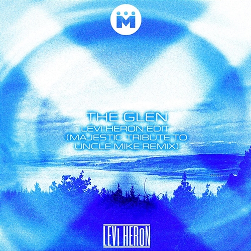 The Glen Levi Heron, Majestic