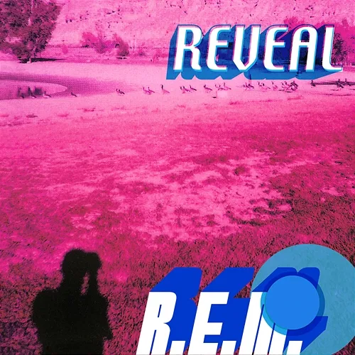 The Great Beyond R.E.M.