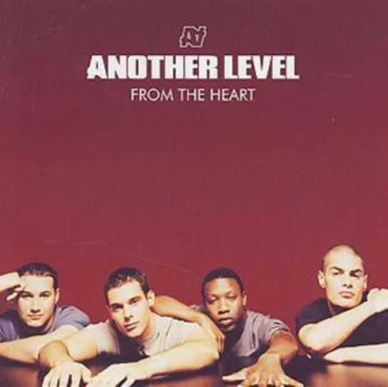 THE GREATEST HITS Another Level