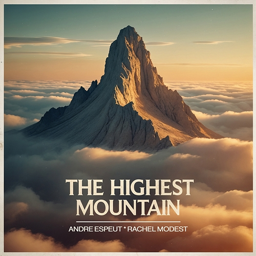 The Highest Mountain Andre Espeut, Rachel Modest, Mozez, Chris Nicolaides