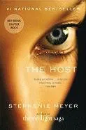 The Host Meyer Stephenie