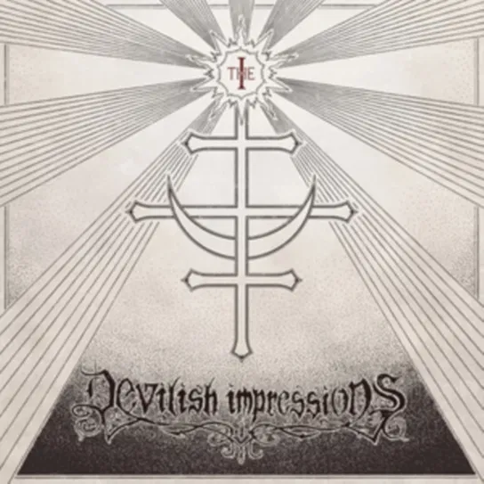 The I Devilish Impressions