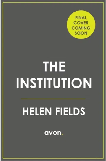 The Institution Fields Helen