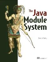 The Java Module System Parlog Nicolai