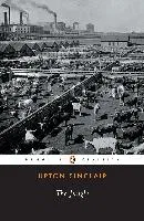 The Jungle Sinclair Upton