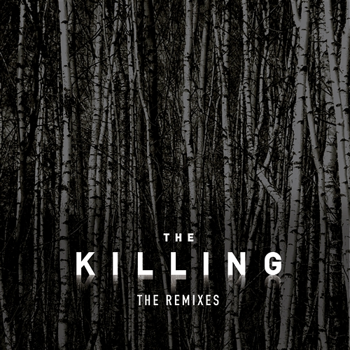 The Killing Frans Bak feat. Josefine Cronholm