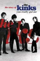 The Kinks Hasted Nick