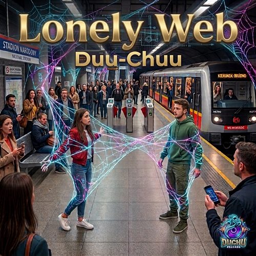 The Lonely Web Duu- Chuu