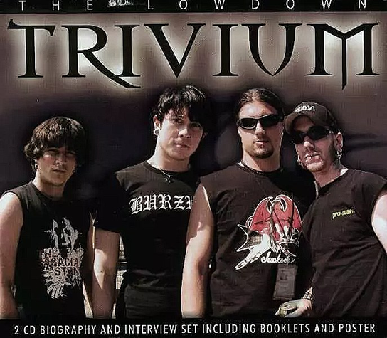 The Lowdown Trivium