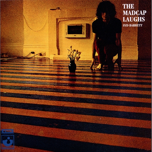 The Madcap Laughs Syd Barrett