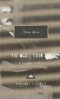 The Magic Mountain Mann Thomas