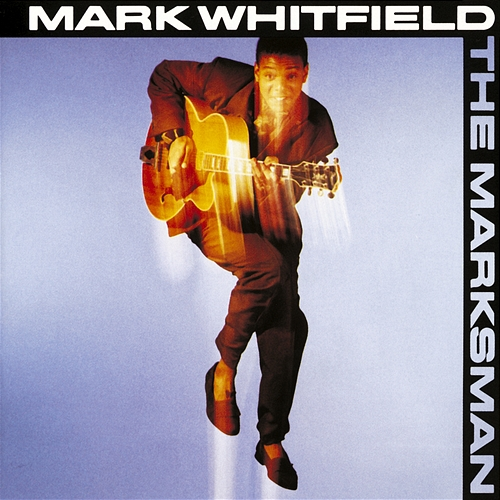 The Marksman Mark Whitfield