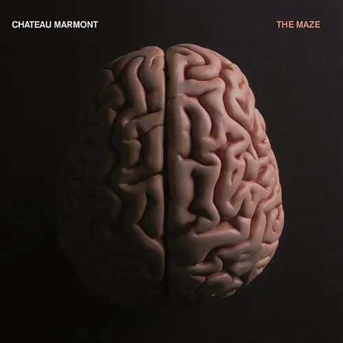 The Maze Chateau Marmont