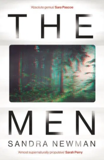 The Men Newman Sandra