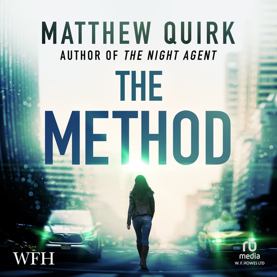 The Method Quirk Matthew