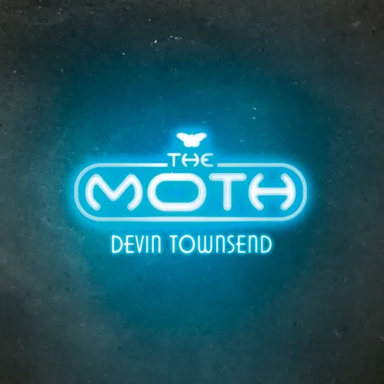 The Moth Townsend Devin