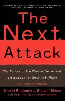 The Next Attack Benjamin Daniel, Simon Steven