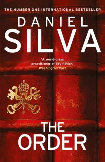 The Order Silva Daniel