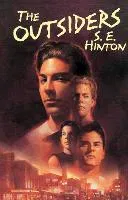 The Outsiders Hinton S. E.