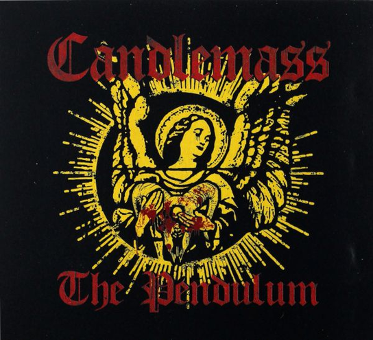 The Pendulum Candlemass
