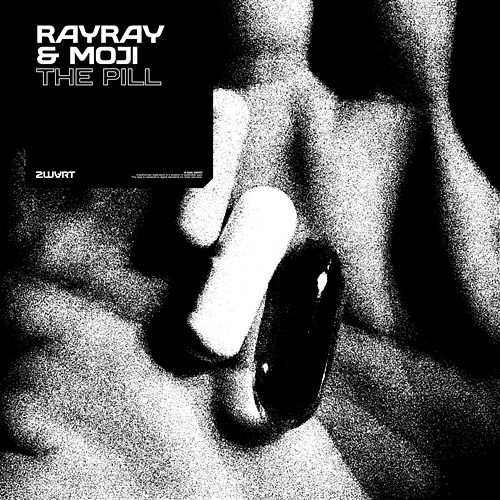 The Pill RayRay, MOJI