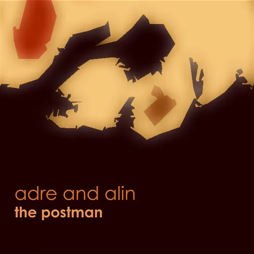 The Postman Adre'n'Alin