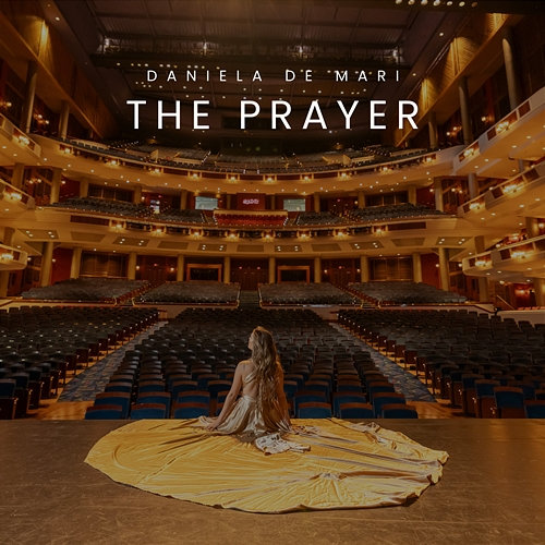 The Prayer Daniela De Mari