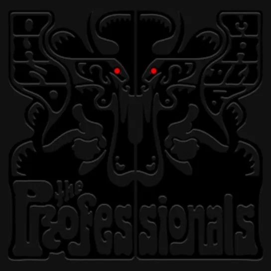 The Professionals The Professionals