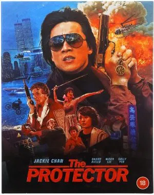 The Protector (Protektor) brak